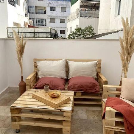 Jade - Appartement Luxe - Casablanca Luaran gambar