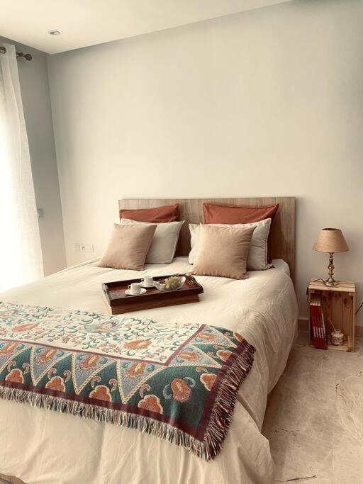 Jade - Appartement Luxe - Casablanca Luaran gambar