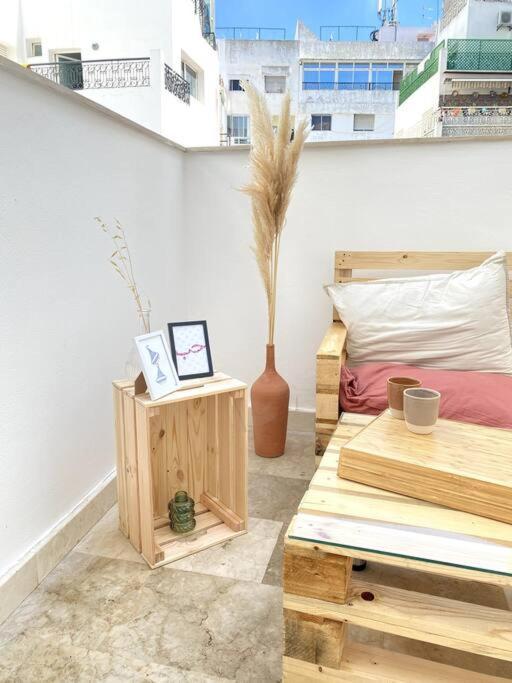 Jade - Appartement Luxe - Casablanca Luaran gambar