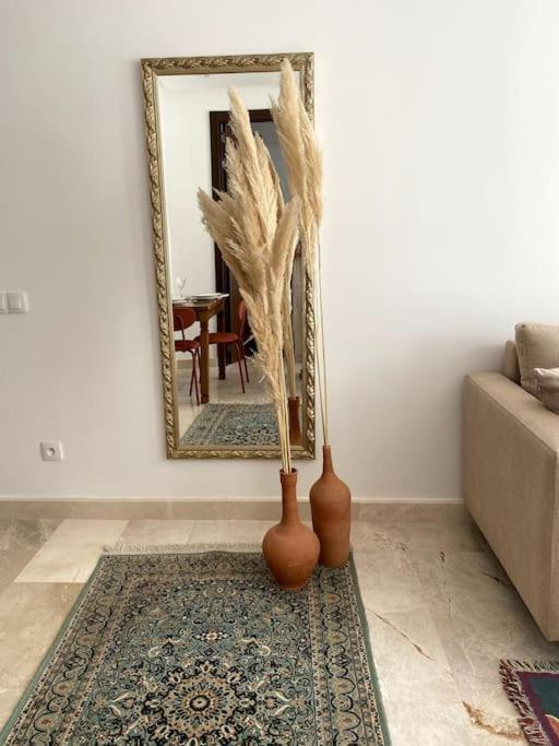 Jade - Appartement Luxe - Casablanca Luaran gambar