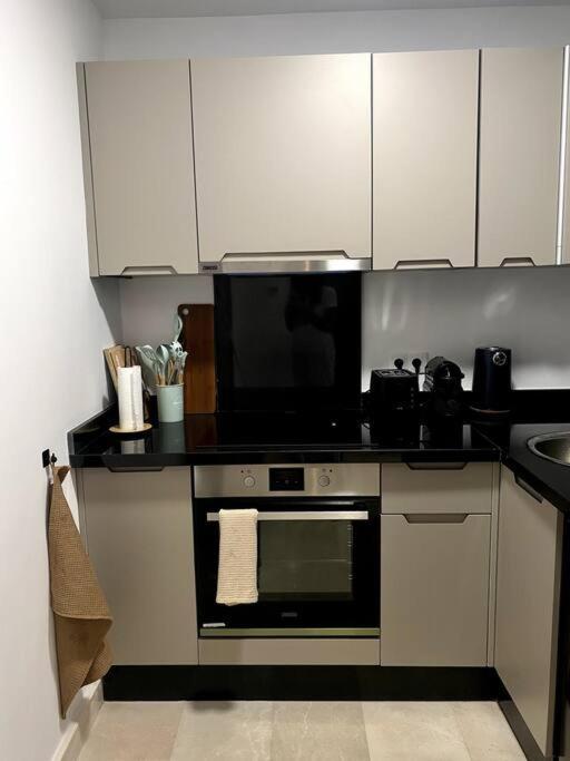 Jade - Appartement Luxe - Casablanca Luaran gambar